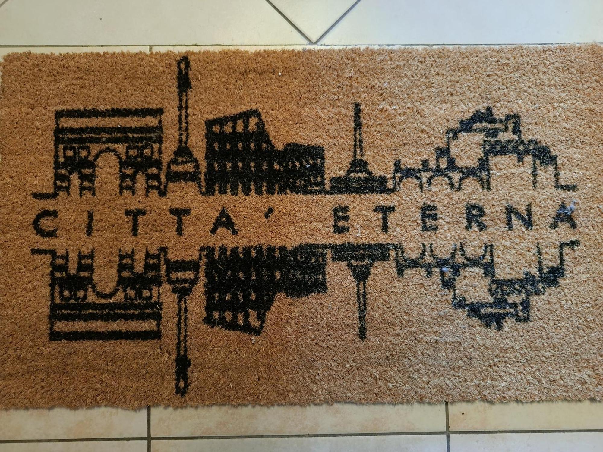 The Empire Suite Roma Kültér fotó