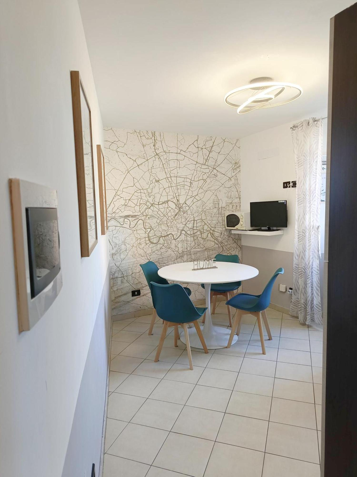 The Empire Suite Roma Kültér fotó